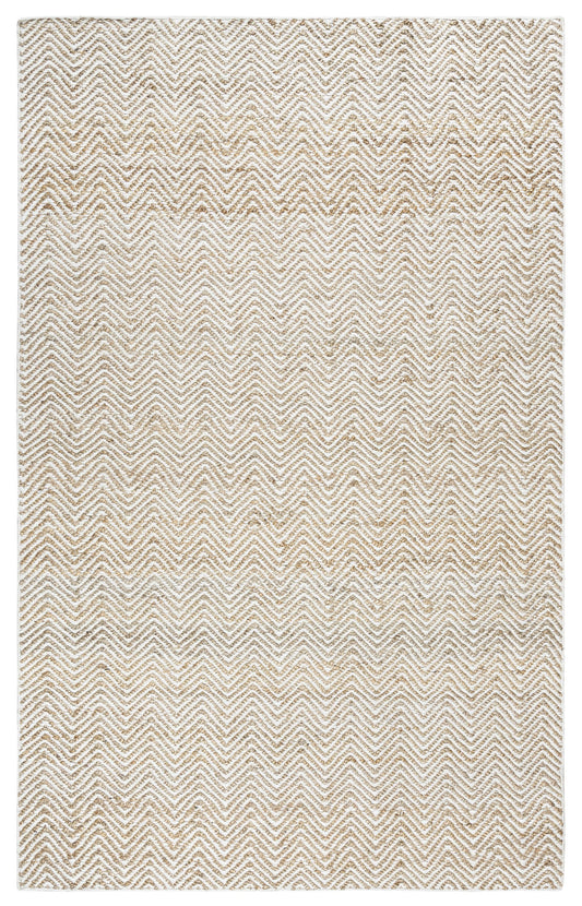 Rug, 5' x 8'.