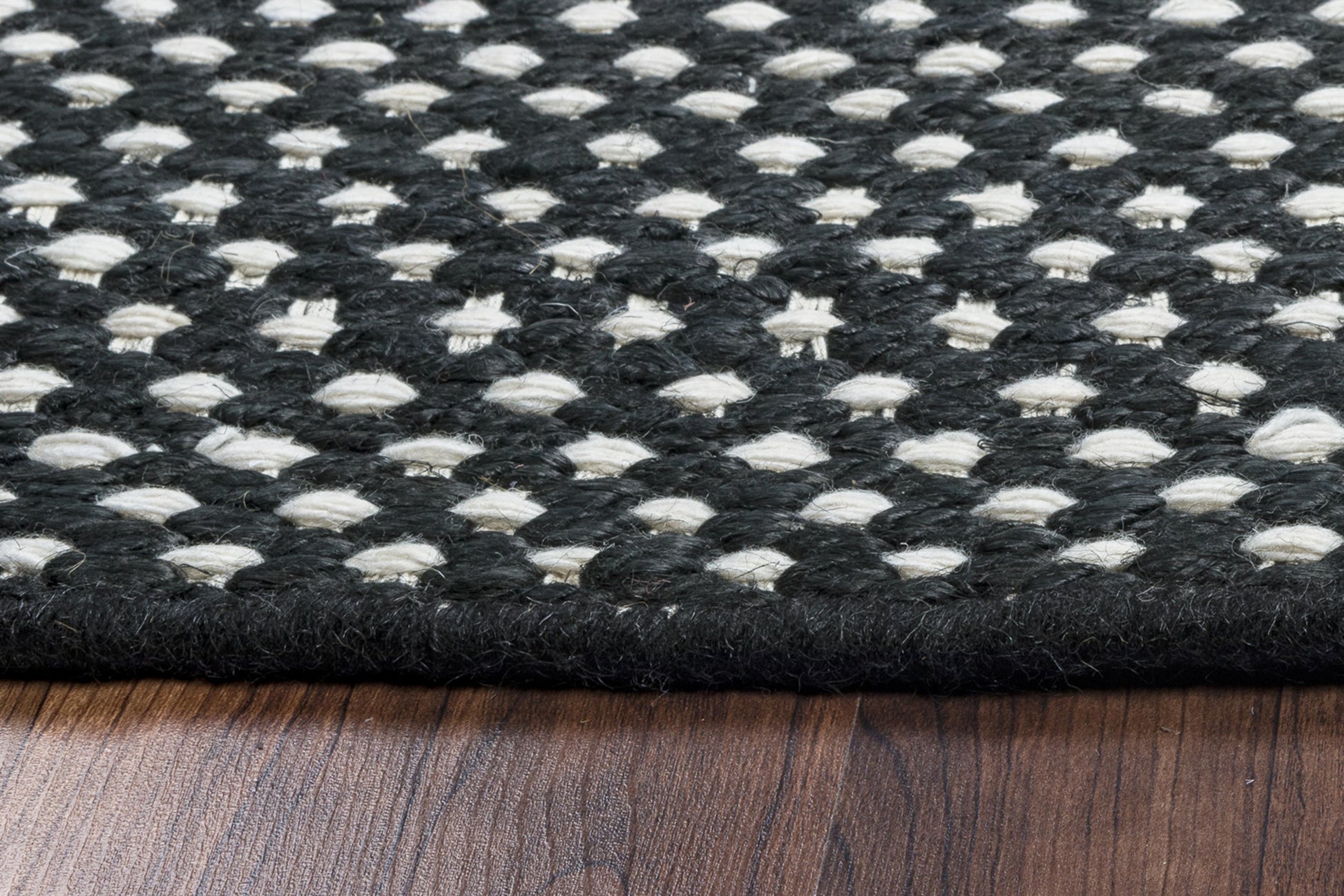 Ellington Casual 2' x 8' rug - ELGEG9038BK002608