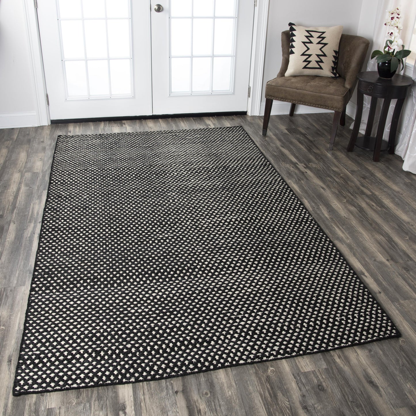 Rug, 8' x 10
