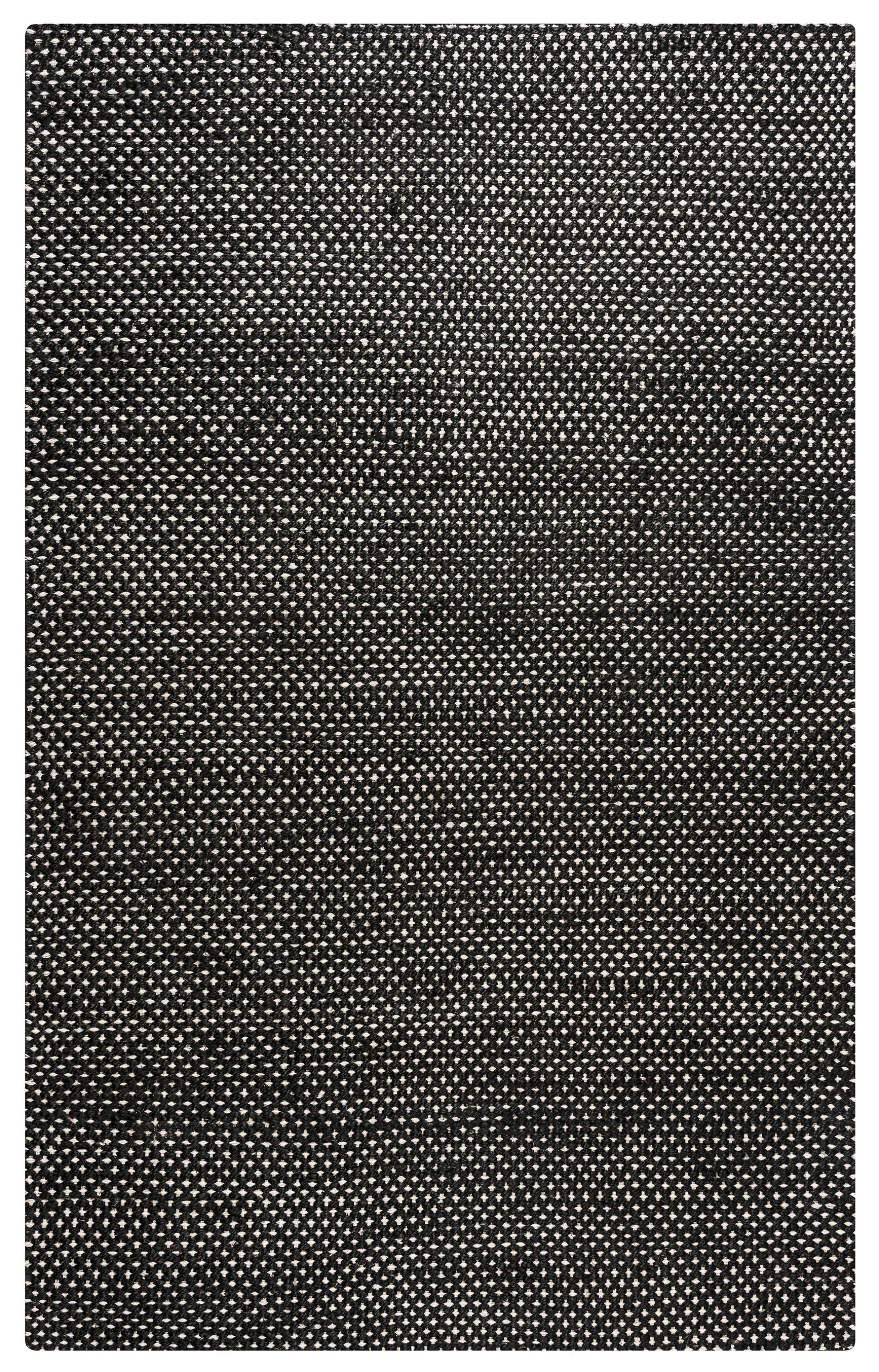 Ellington Casual rug, 8' x 10', ELGEG9038BK000810
