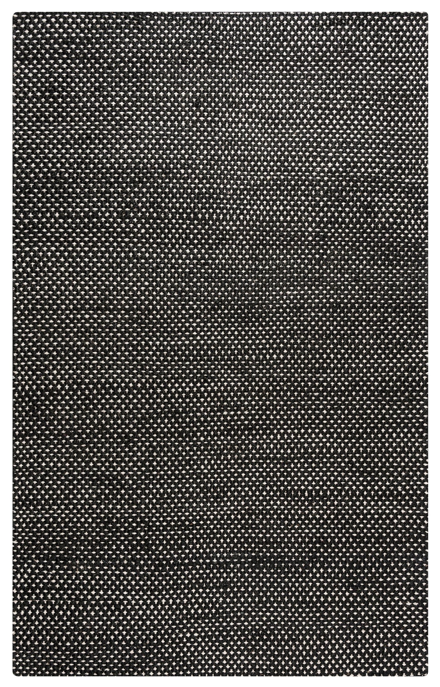 Casual rug, 3' x 5'.