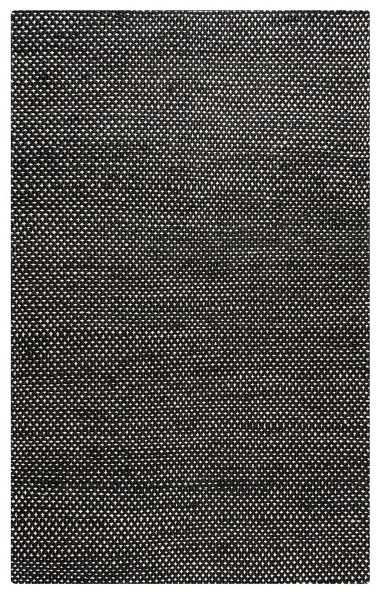 Casual rug, 3' x 5'.