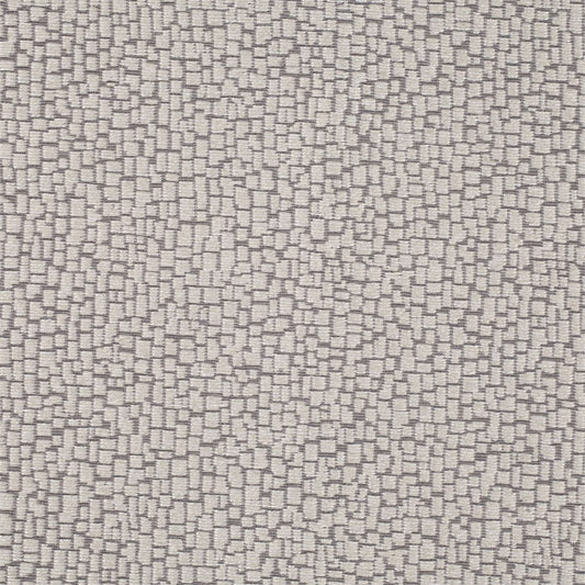 HARLEQUIN Ketu Fabric Plains , Textures Slate,Silver   - EKET131715