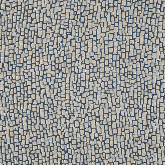 HARLEQUIN Ketu Fabric Plains , Textures Petrol,Clay   - EKET131722