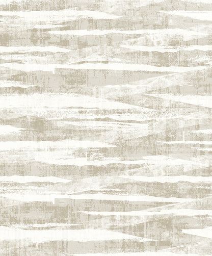 Seabrook Designs  Nebulite Abstract Contemporary Cool Neutrals   - EL20305