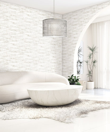 Seabrook Designs  Nebulite Abstract Contemporary Warm Neutrals, Beiges   - EL20308