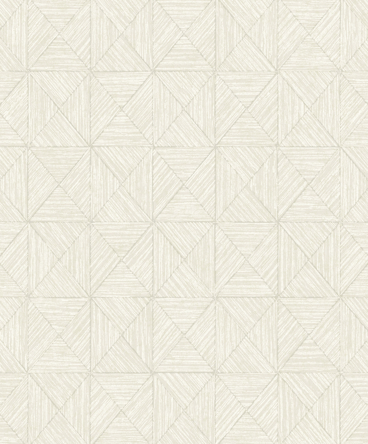 Seabrook Designs  Lunoria Geometric Contemporary Warm Neutrals, Beiges   - EL20500