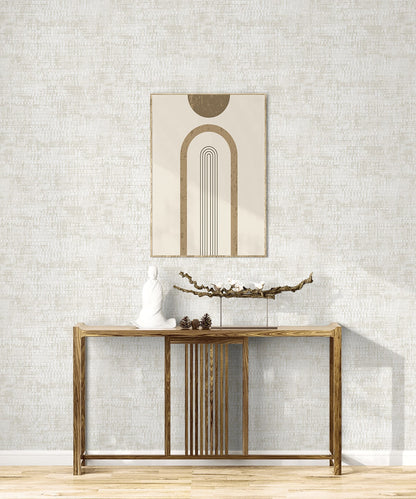 Seabrook Designs  Nimbus Faux Contemporary Warm Neutrals, Beiges   - EL20700