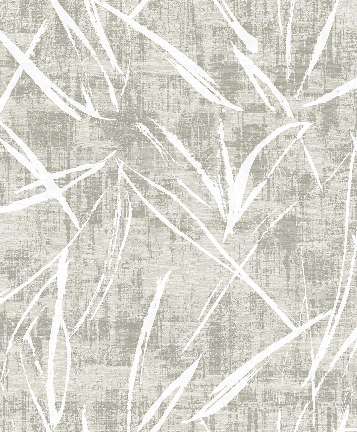 Seabrook Designs  Luneth Abstract Contemporary Grays   - EL20908