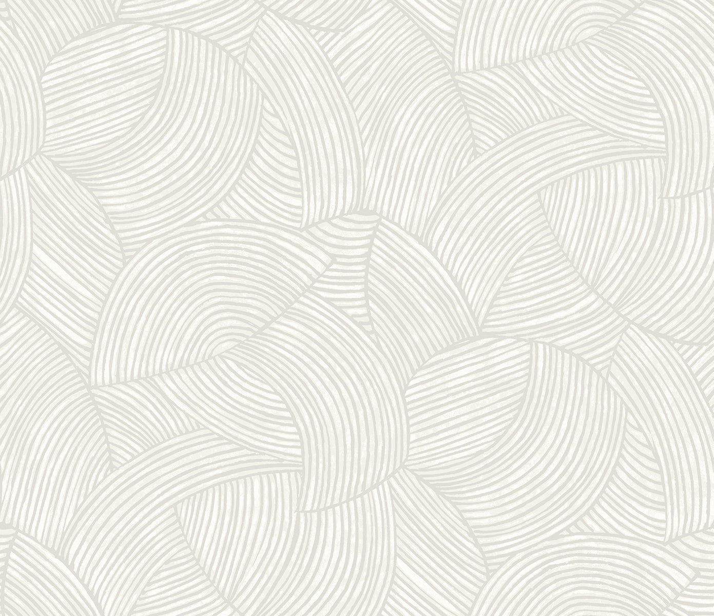 Seabrook Designs  Stellara Geometric Contemporary Whites, Off Whites   - EL21005