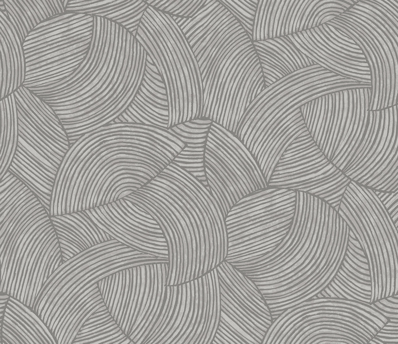 Seabrook Designs  Stellara Geometric Contemporary Grays   - EL21008