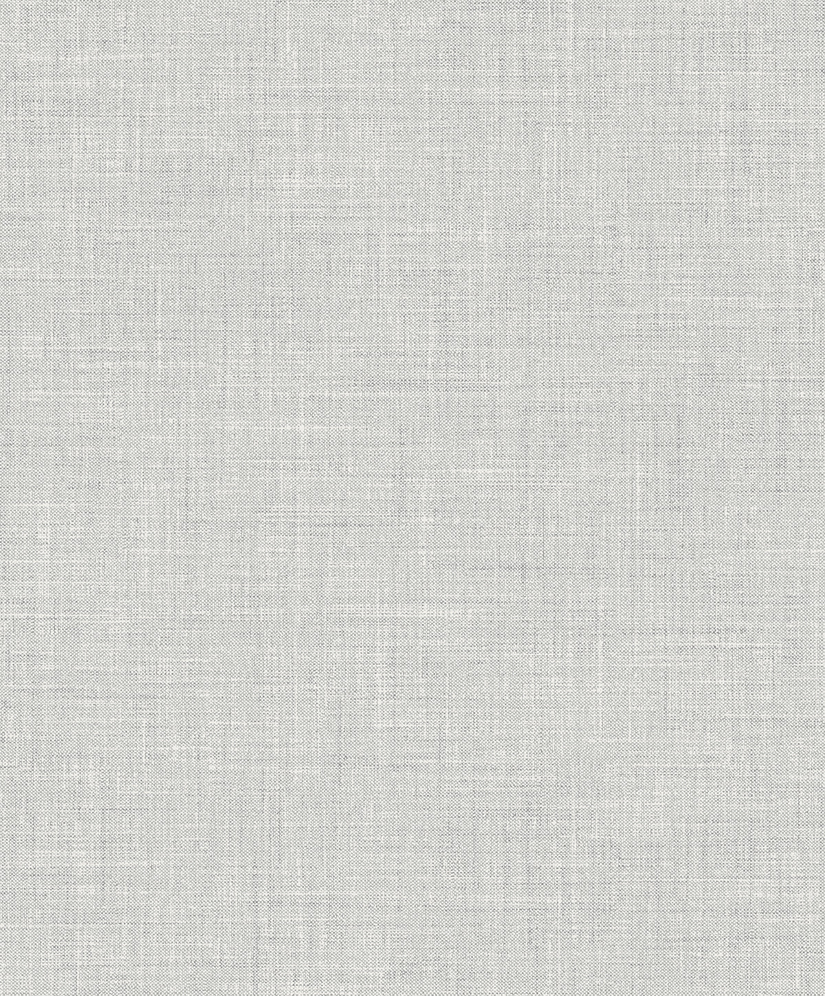 Seabrook Designs  Vespia Faux Linen Contemporary Grays   - EL21107