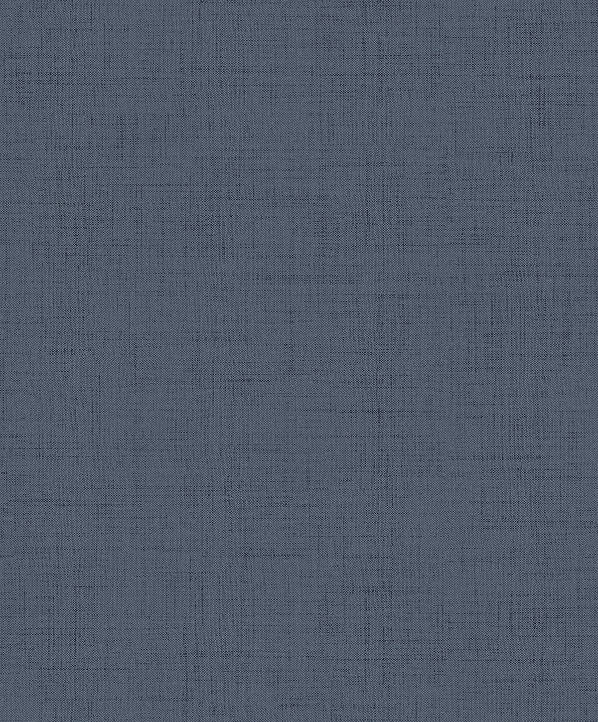 Seabrook Designs  Vespia Faux Linen Contemporary Blues   - EL21144