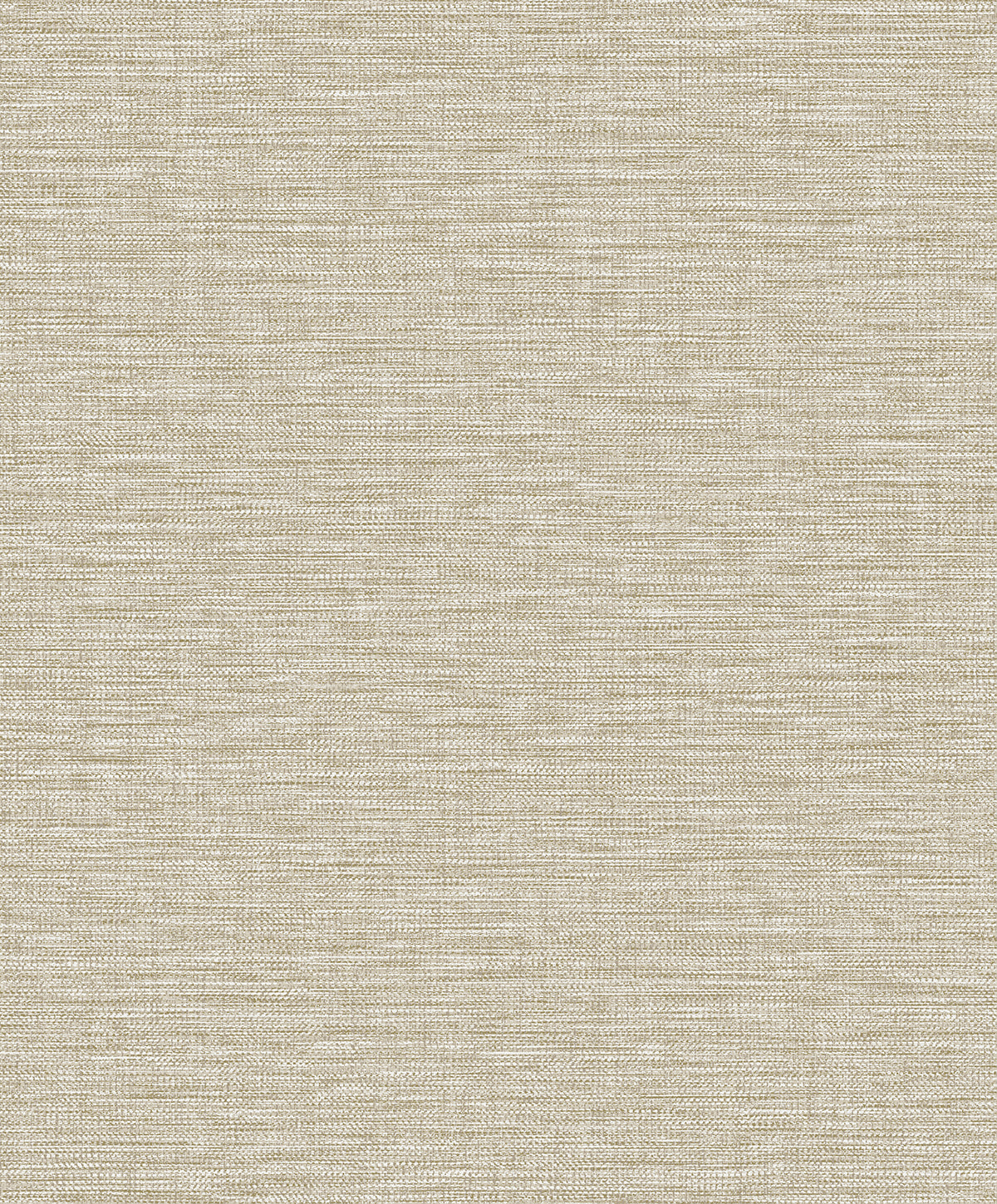 Seabrook Designs  Opalind Faux Linen Contemporary Warm Neutrals, Beiges   - EL21207