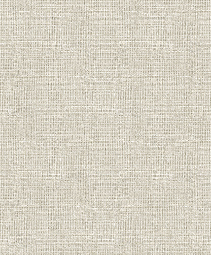 Seabrook Designs  Aureline Faux Contemporary Cool Neutrals   - EL21307