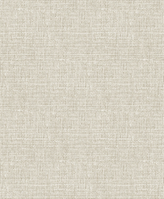 Seabrook Designs  Aureline Faux Contemporary Cool Neutrals   - EL21307