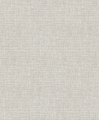 Seabrook Designs  Aureline Faux Contemporary Cool Neutrals   - EL21308
