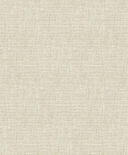 Seabrook Designs  Aureline Faux Contemporary Warm Neutrals, Beiges   - EL21317