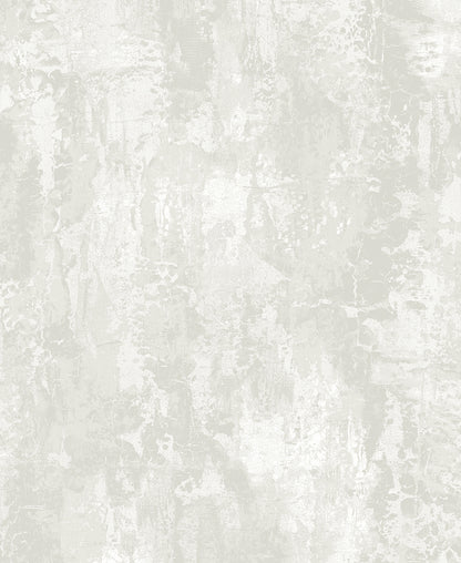 Seabrook Designs  Nymera Faux Contemporary Whites, Off Whites   - EL21410