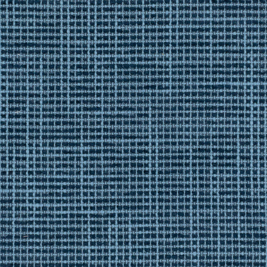 STOUT TEXTILES  UPHOLSTERY,WOVENS TRADITIONAL, SOLID BALTIC,PACIFIC   - ELAN-3