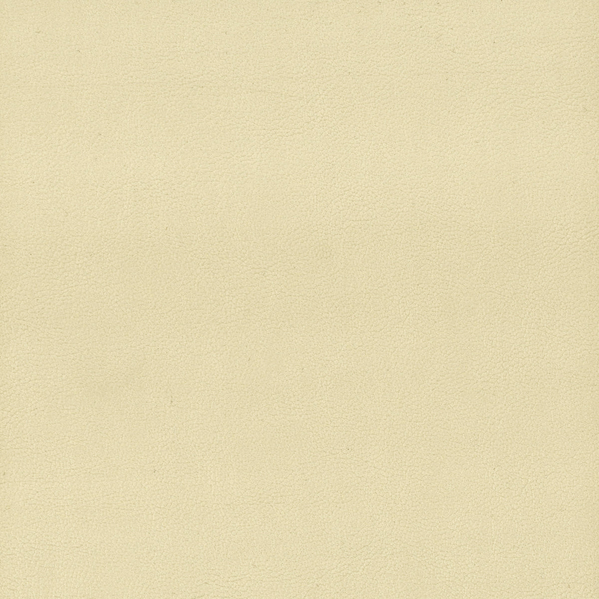 STOUT TEXTILES  FAUX LEATHER TRADITIONAL, SOLID PARCHMENT   - ELBE-1