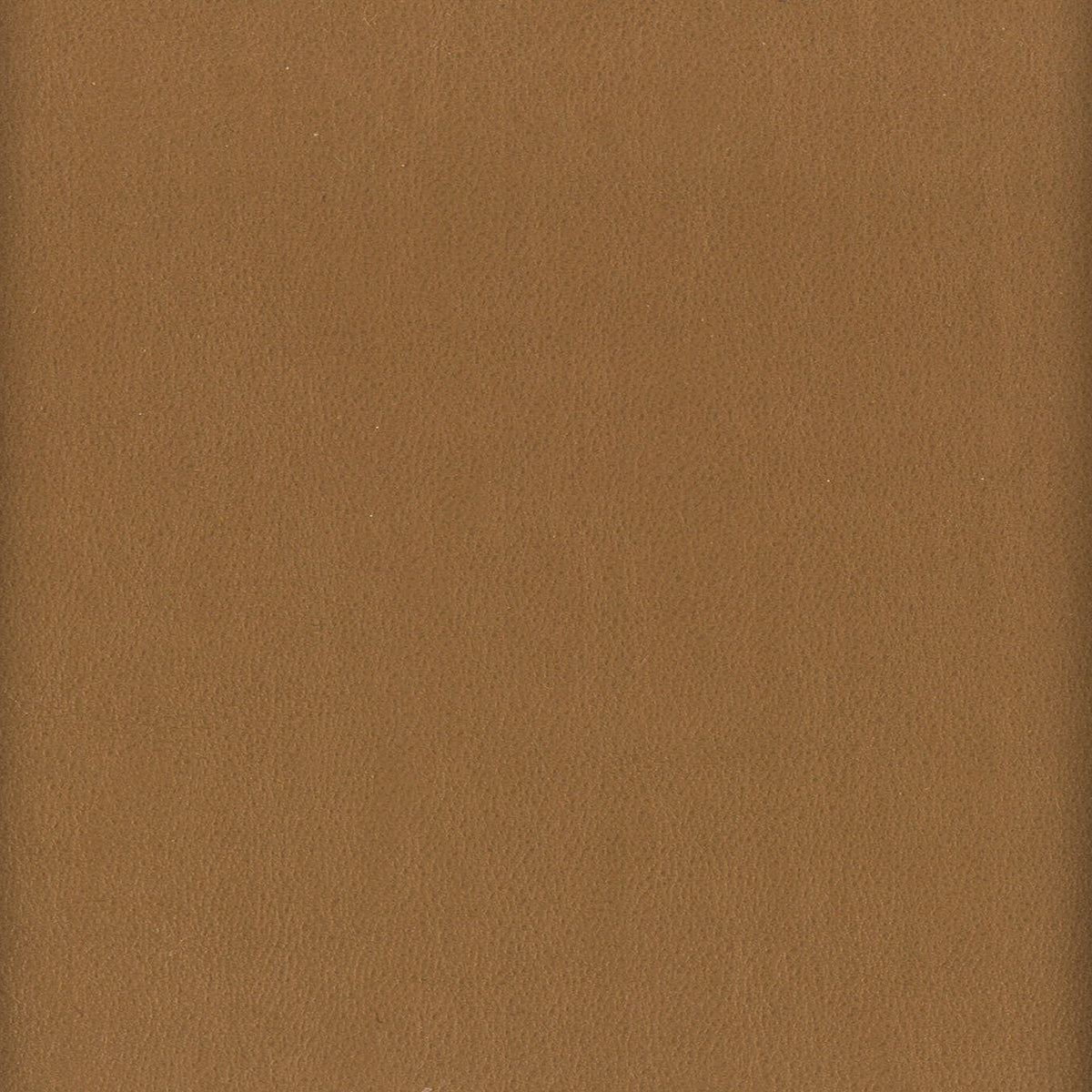 STOUT TEXTILES  FAUX LEATHER TRADITIONAL, SOLID CHESTNUT,NUT,PECAN   - ELBE-3