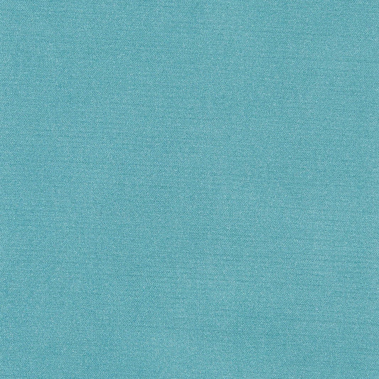 JF Fabrics ELEANOR 164 Fabric Traditional,Transitional,Contemporary,Plain Turquoise  Faux Silk - 597160164 J7561