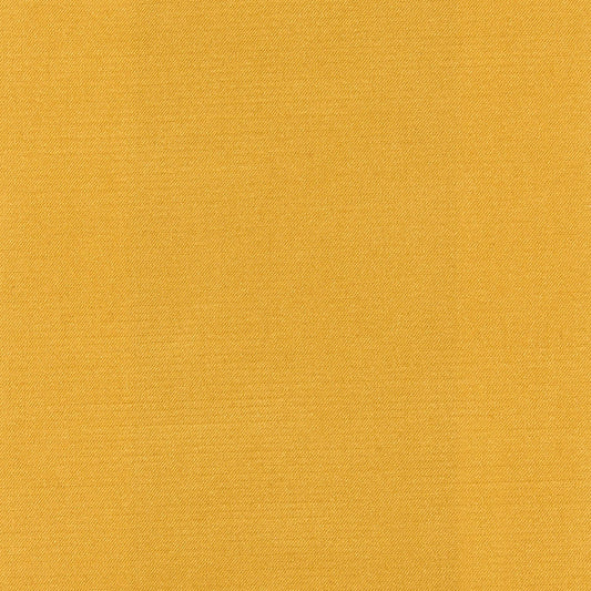 JF Fabrics ELEANOR 16 Fabric Traditional,Transitional,Contemporary,Plain Yellow/Gold  Faux Silk - 5971616 J7561
