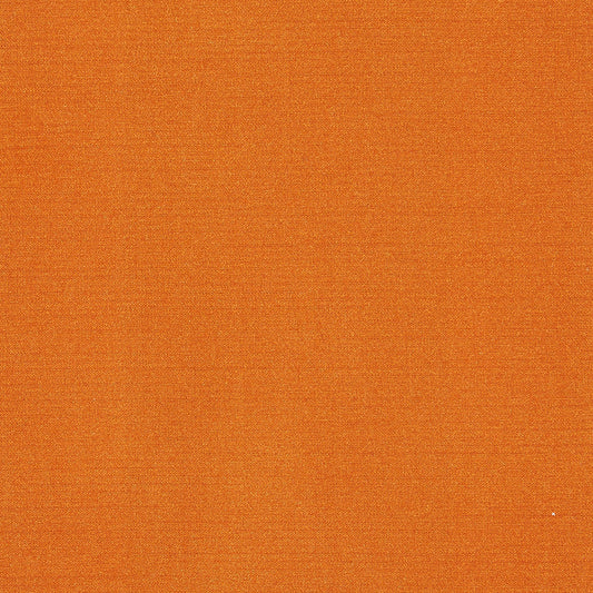 JF Fabrics ELEANOR 22 Fabric Traditional,Transitional,Contemporary,Plain Orange/Rust  Faux Silk - 5971622 J7561