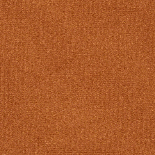 JF Fabrics ELEANOR 24 Fabric Traditional,Transitional,Contemporary,Plain Orange/Rust  Faux Silk - 5971624 J7561