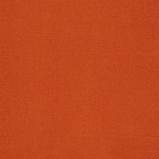 JF Fabrics ELEANOR 25 Fabric Traditional,Transitional,Contemporary,Plain Orange/Rust  Faux Silk - 5971625 J7561