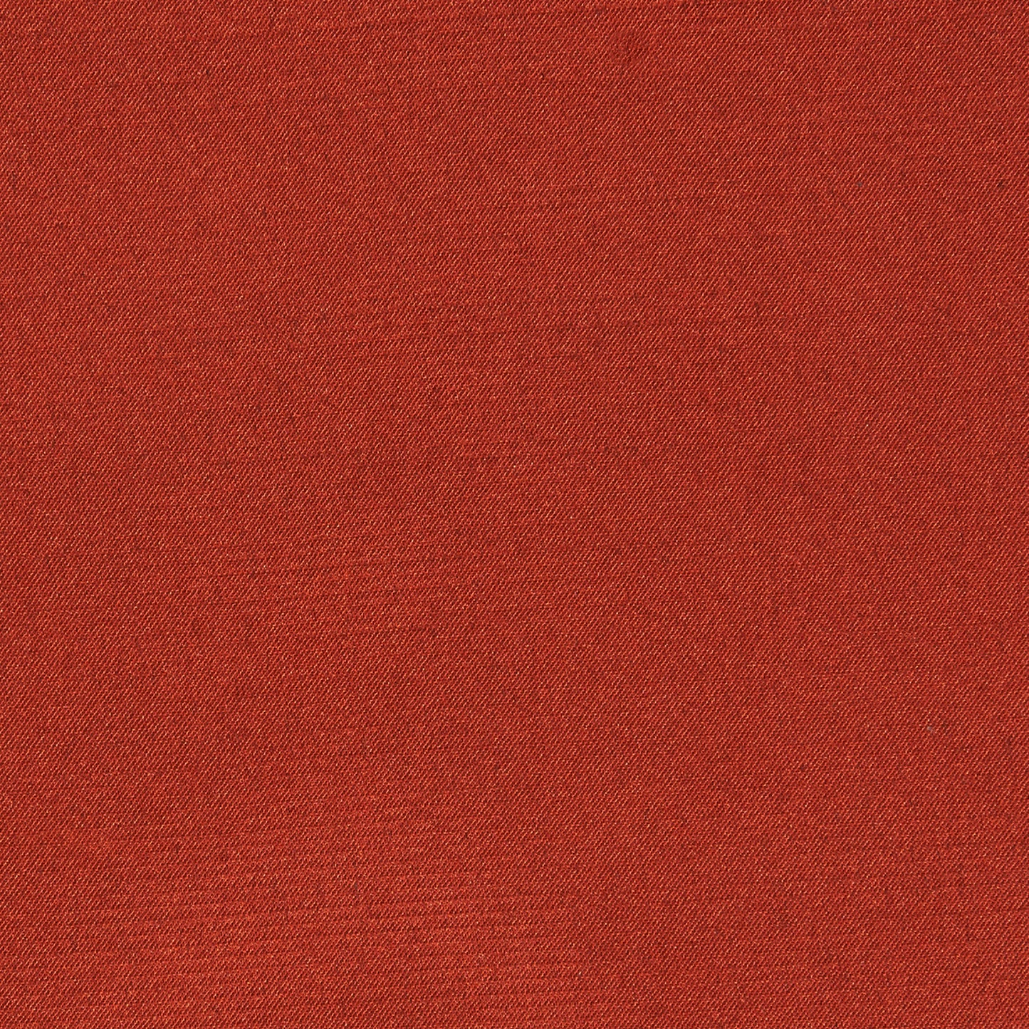 JF Fabrics ELEANOR 28 Fabric Traditional,Transitional,Contemporary,Plain Orange/Rust  Faux Silk - 5971628 J7561