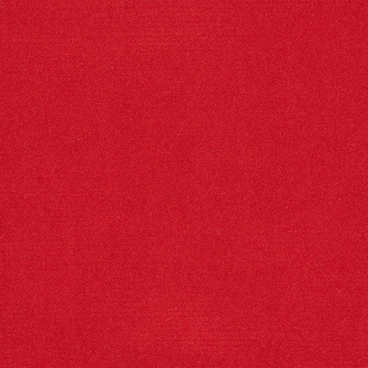 JF Fabrics ELEANOR 45 Fabric Traditional,Transitional,Contemporary,Plain Burgundy/Red  Faux Silk - 5971645 J7561