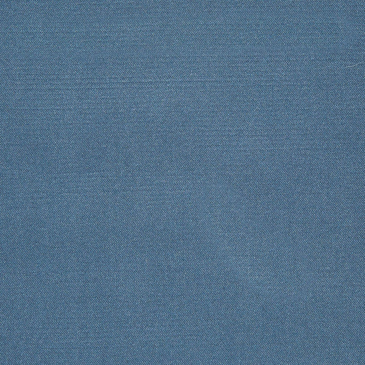 JF Fabrics ELEANOR 64 Fabric Traditional,Transitional,Contemporary,Plain Blue  Faux Silk - 5971664 J7561