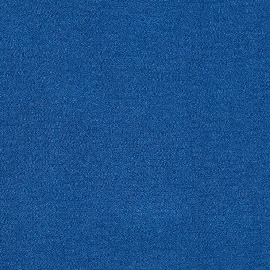 JF Fabrics ELEANOR 68 Fabric Traditional,Transitional,Contemporary,Plain Blue  Faux Silk - 5971668 J7561