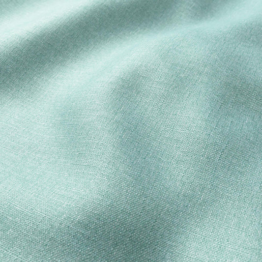 JF Fabrics ELEMENT 64 Fabric Plain, Texture Sea green  Wide Width, Woven - 8936064 J9031
