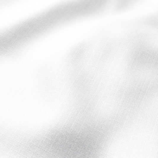 JF Fabrics ELEMENT 90 Fabric Plain, Texture White  Wide Width, Woven - 8936090 J9031