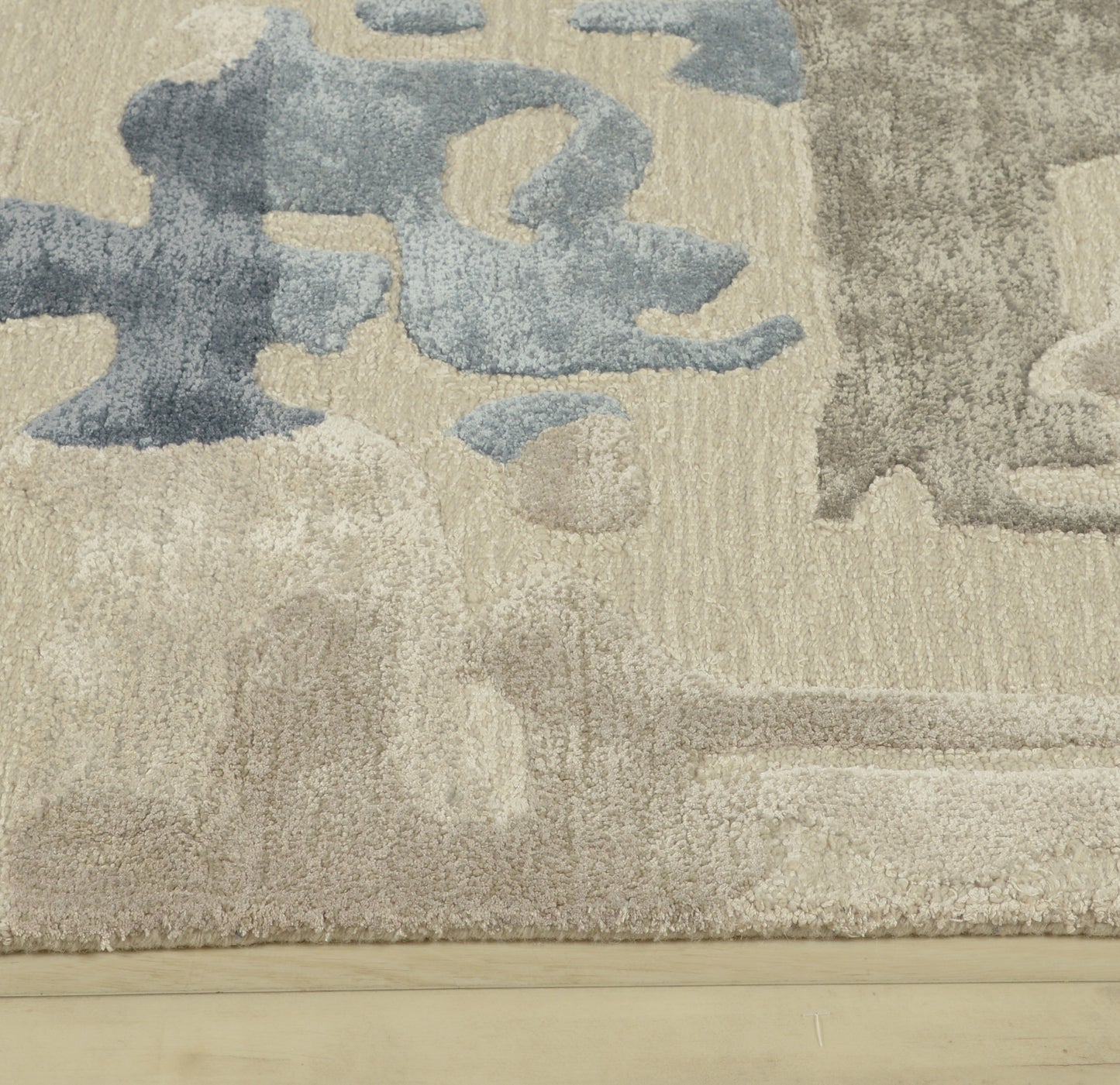 Product title: RIZZY HOME RUGS Elisa   Contemporary 5' x 8'    - ELIELI11433090508