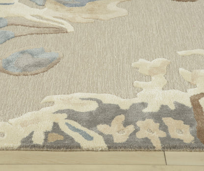Product title: RIZZY HOME RUGS Elisa   Transitional 10' x 13'    - ELIELI11533549919