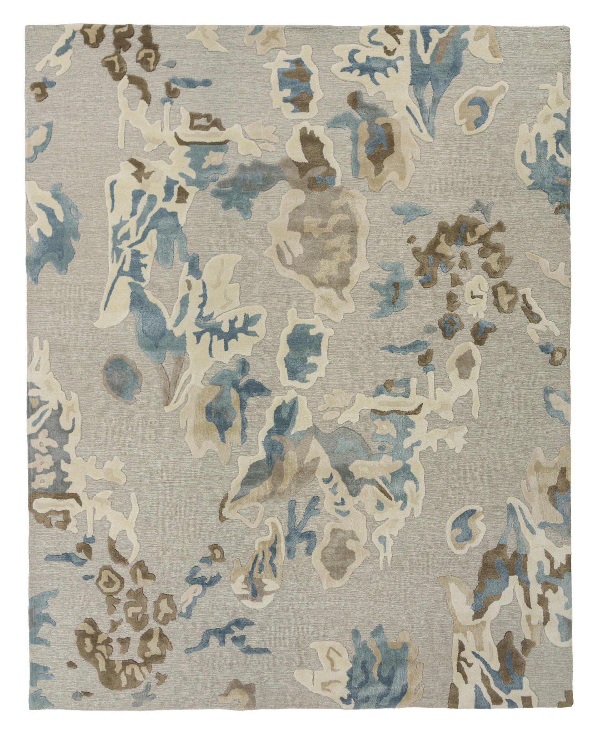 Traditional rug, 10' x 13', ELTELT83200370113