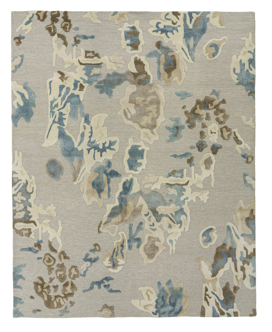Traditional rug, 10' x 13', ELTELT83200370113