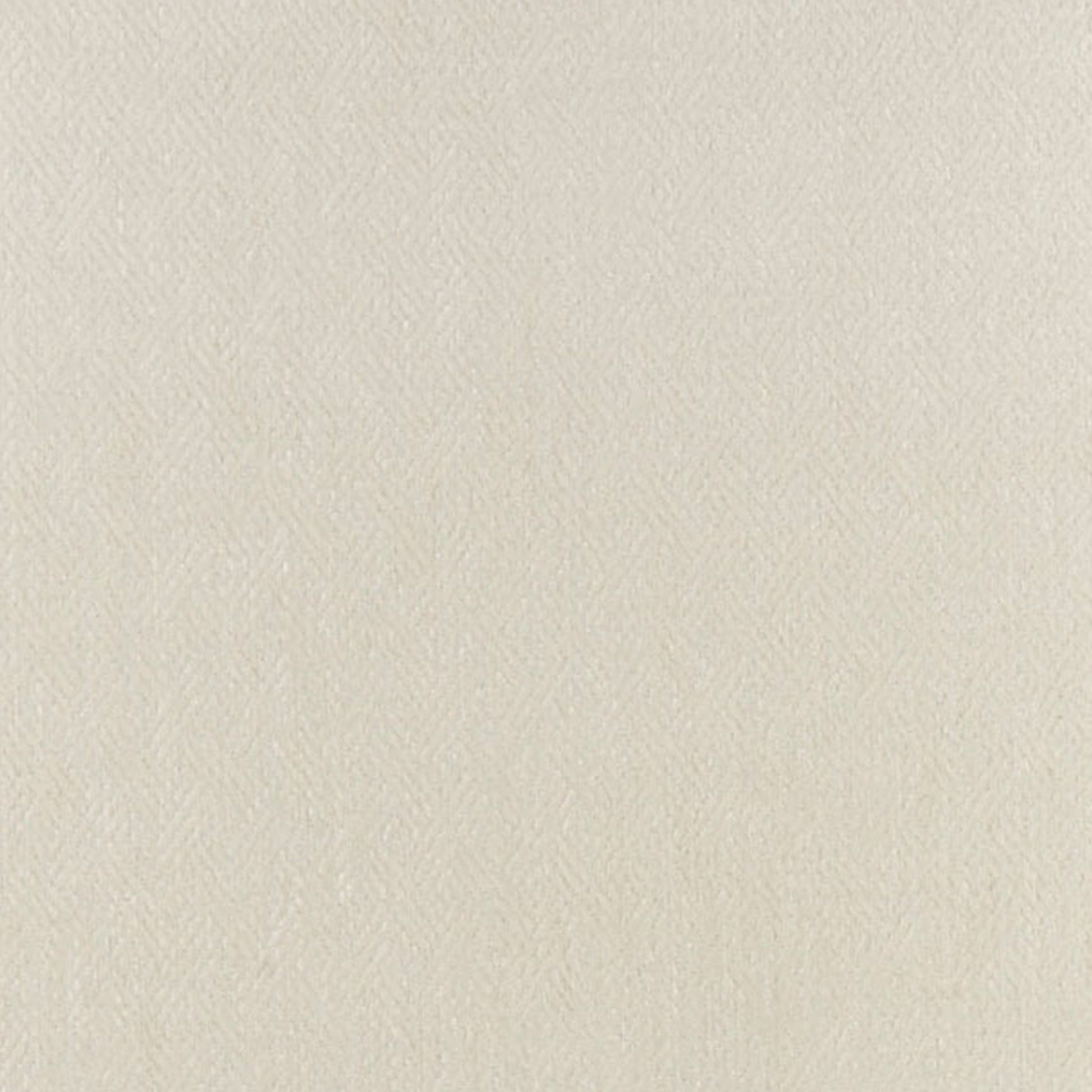 Cream beige textured fabric with subtle grain and crosshatch pattern.
