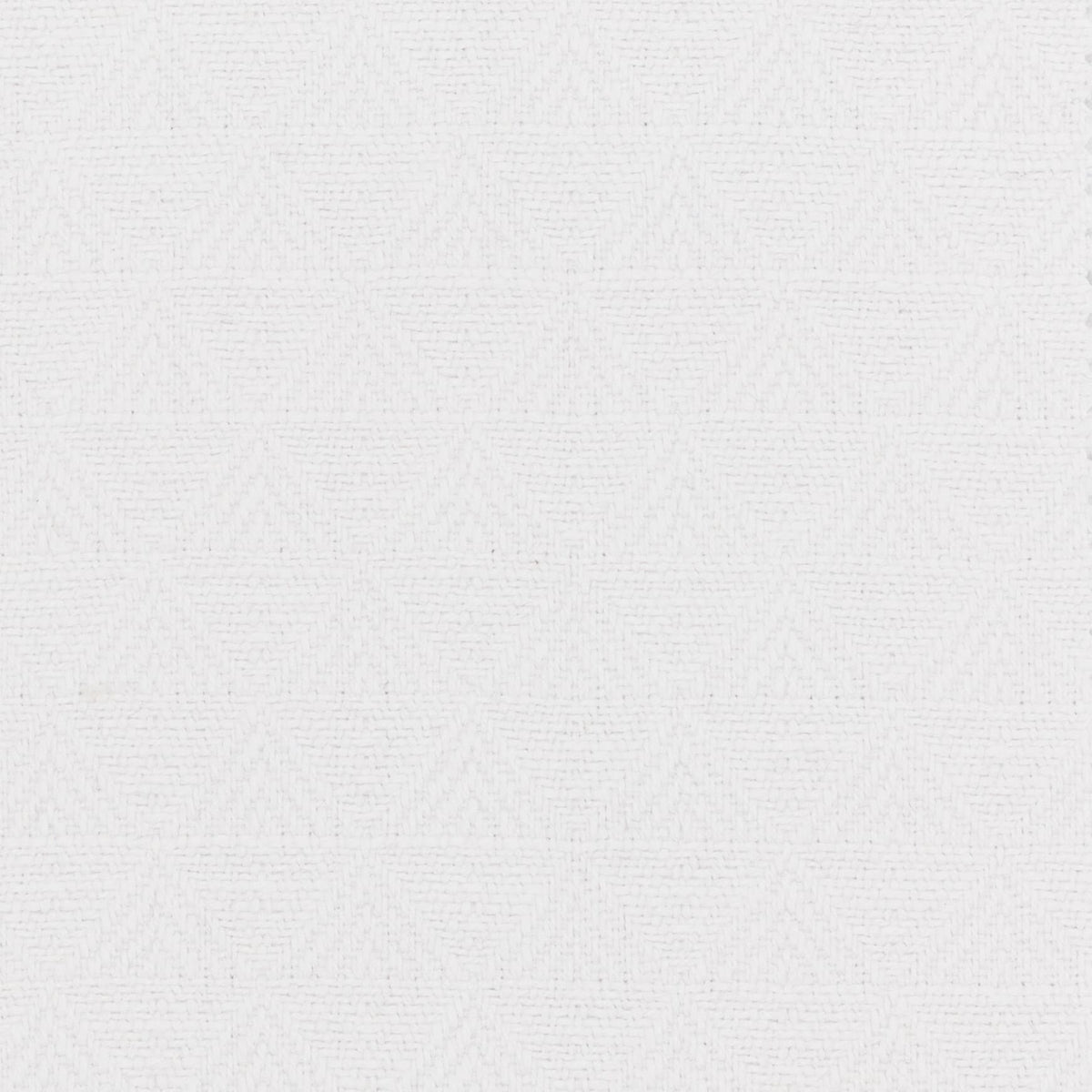 STOUT TEXTILES  UPHOLSTERY,WOVENS TRADITIONAL, DIAMOND BLEACH,SALT,SNOW,WHITE   - ELKI-5