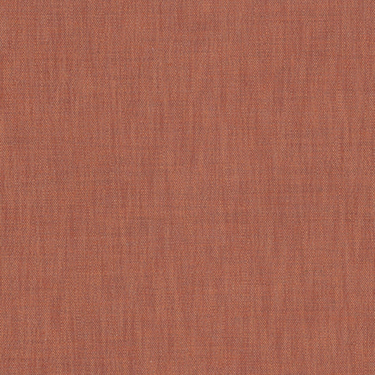 STOUT TEXTILES  UPHOLSTERY,WOVENS TRADITIONAL, TEXTURE PUMPKIN   - ELOD-1