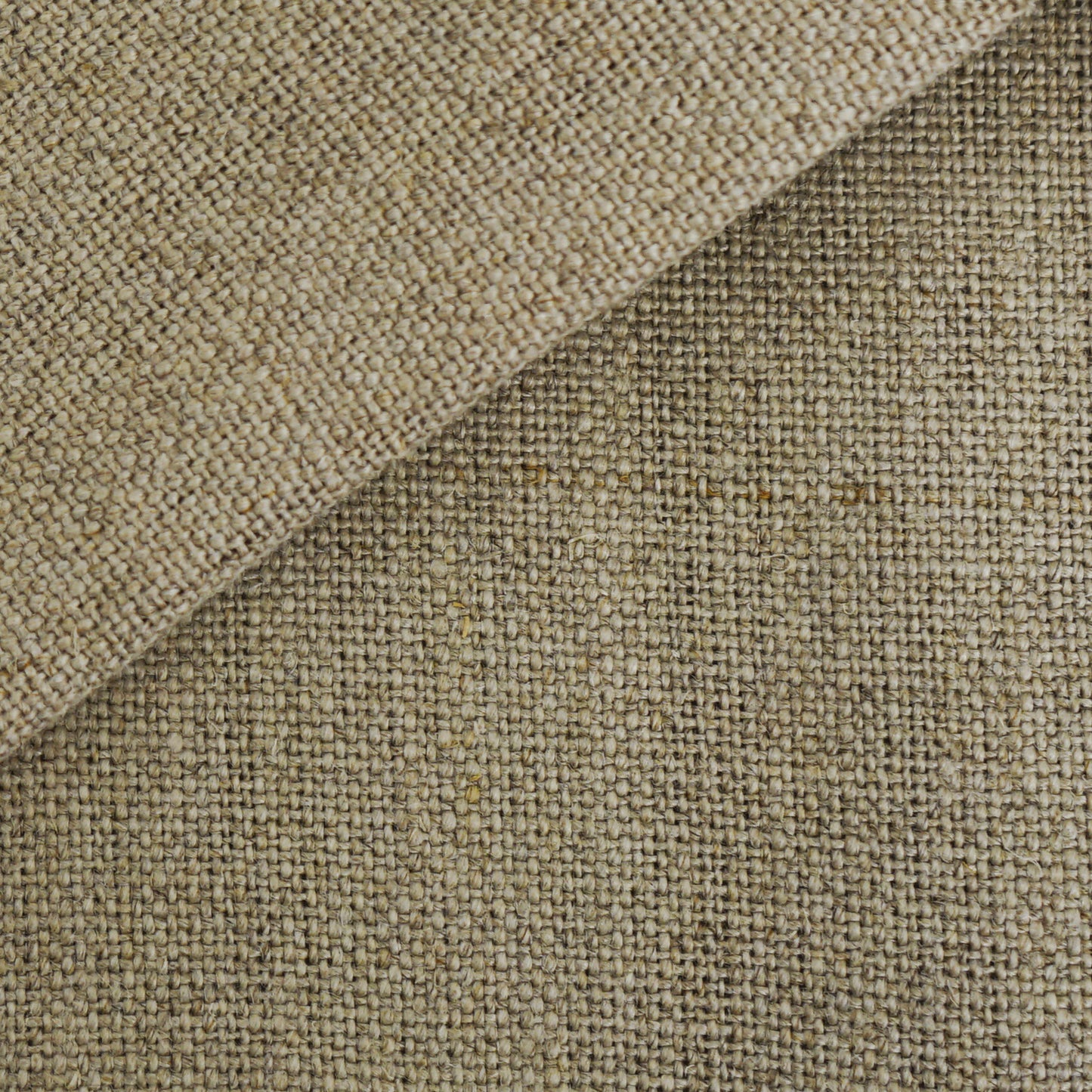 JF Fabrics ELOISE 36 Fabric Traditional,Transitional,Contemporary,Plain Brown  Linen,Texture,Linen Texture - 5780136 J7071
