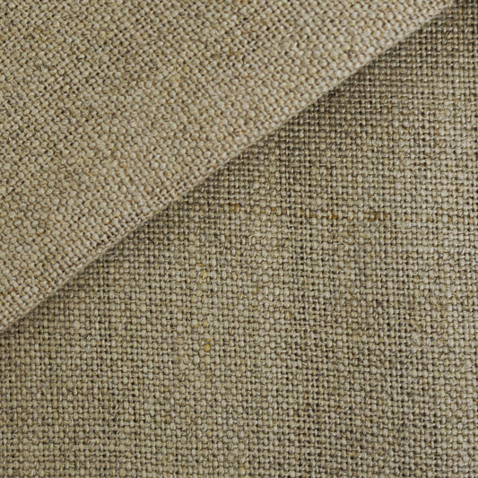 JF Fabrics ELOISE 36 Fabric Traditional,Transitional,Contemporary,Plain Brown  Linen,Texture,Linen Texture - 5780136 J7071
