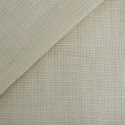 JF Fabrics ELSA 31 Fabric Traditional,Transitional,Contemporary,Plain Creme,Beige  Linen,Texture,Linen Texture - 5780231 J7071