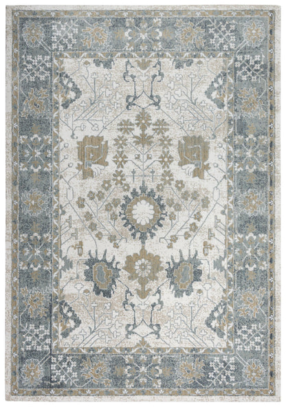 RIZZY HOME RUGS Elite Traditional 9' x 12' - ELTELT83200370912