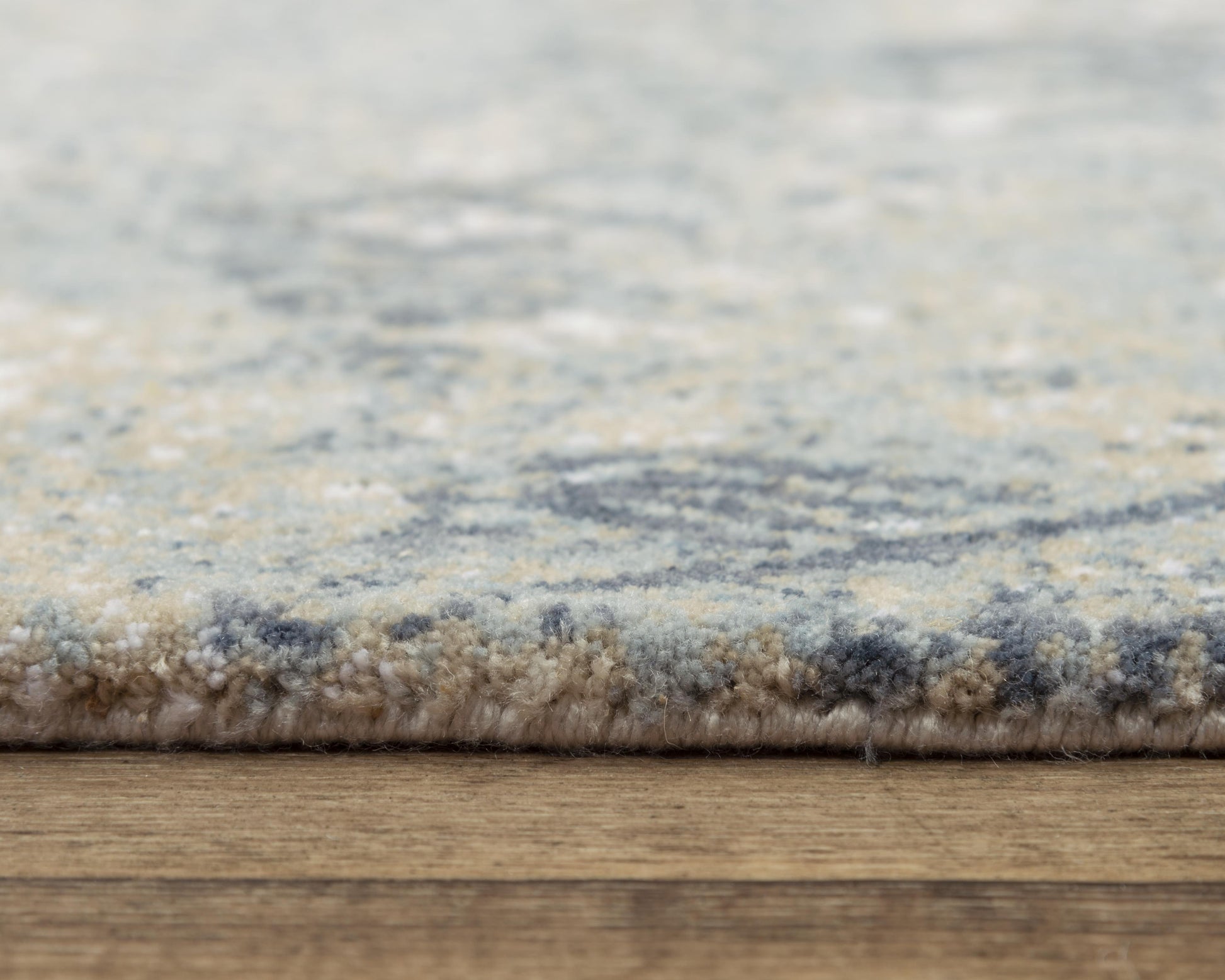 RIZZY HOME RUGS Elite Transitional 2' x 8' rug - ELTELT87000372608