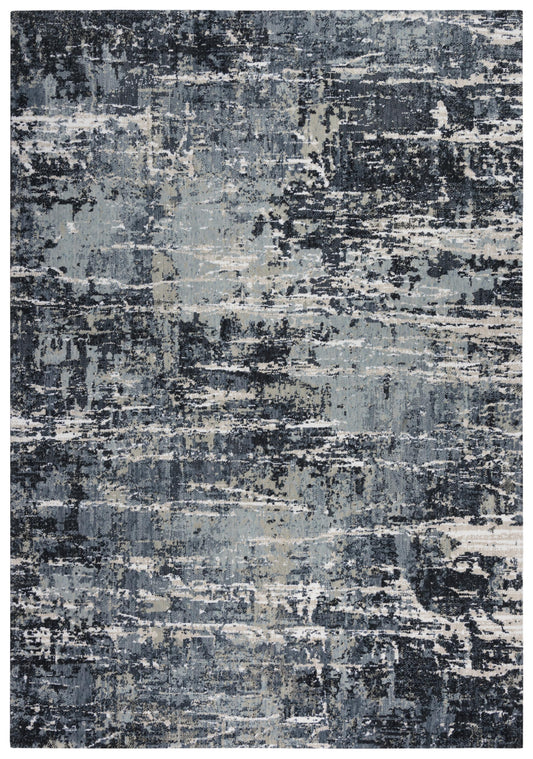 Contemporary rug, 10' x 13'.